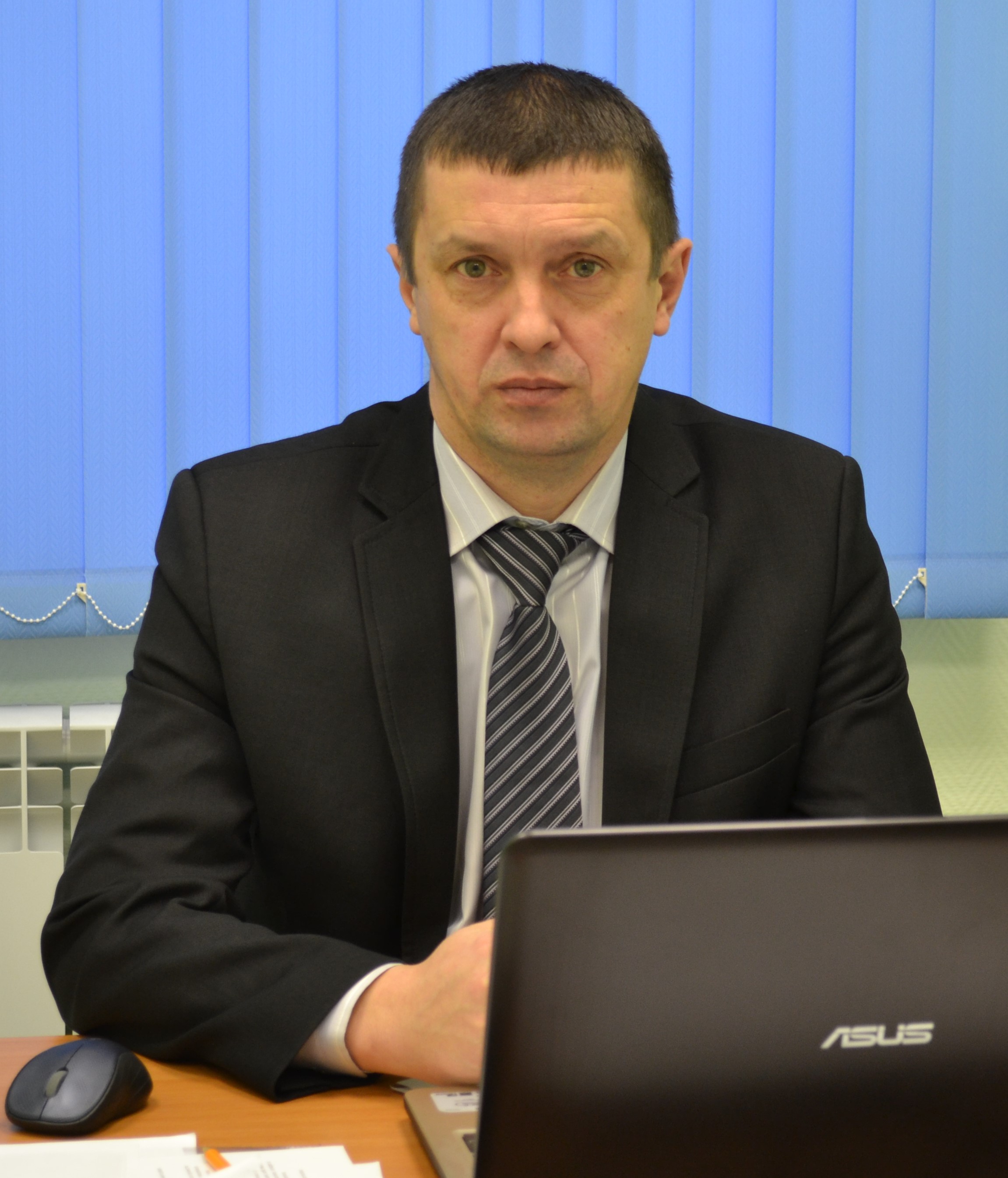 ФЕЛЬДМАН АНДРЕЙ ДМИТРИЕВИЧ.