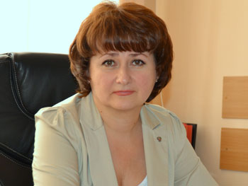 Мирошникова Ирина Юльевна.