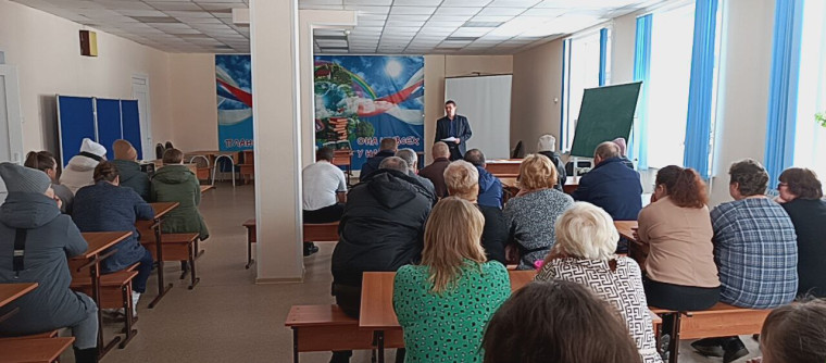 О важности выборной кампании.