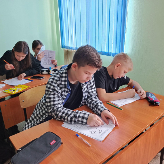 Я – россиянин.