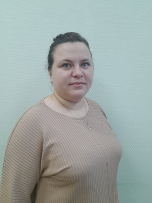 Мишуткина Анна Сергеевна Мишуткина Анна Сергеевна